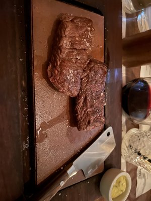 Flat Iron Square by null