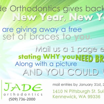 Jade Orthodontics - Orthodontists Near Me - Kennewick, Washington