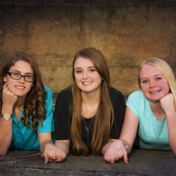 Brad Tyler Photography - Family Portraits