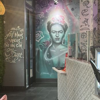 Con Azucar Cafe - Vibe - Coffee & Tea Near Me - San Jose, California