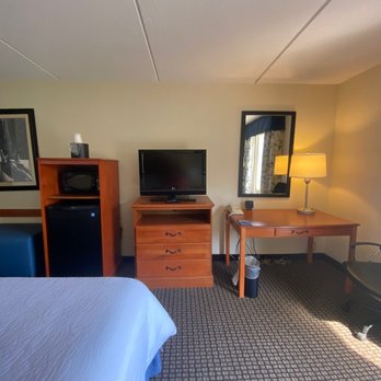 Hampton Inn Morehead City - Hotels Near Me - Morehead City, North Carolina