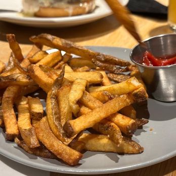 The Cut - Fries - Burgers Near Me - Irvine, California
