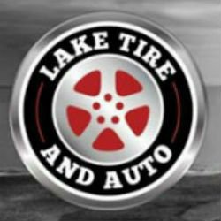Lake Tire and Auto