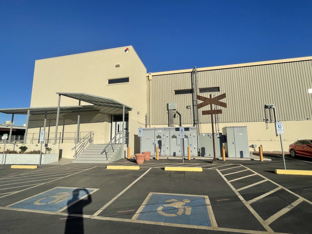 SOUTHWEST MOBILE STORAGE Updated September 2024 38 Photos & 13 Reviews 1005 N 50th St