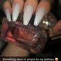 Lucky Nails