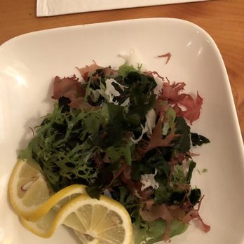 Hasaki - Sushi Bars Near Me - New York, New York Hasaki - Sushi Bars Near Me - New York, New York