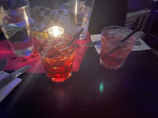 Hamburger Mary's Kansas City by null