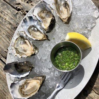 Hog Island Oyster - Seafood Near Me - Marshall, California Hog Island Oyster - Seafood Near Me - Marshall, California