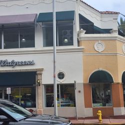 Walgreens