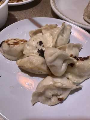 Yee Siang Dumplings by null