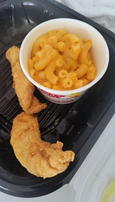 The Chicken Shack by null