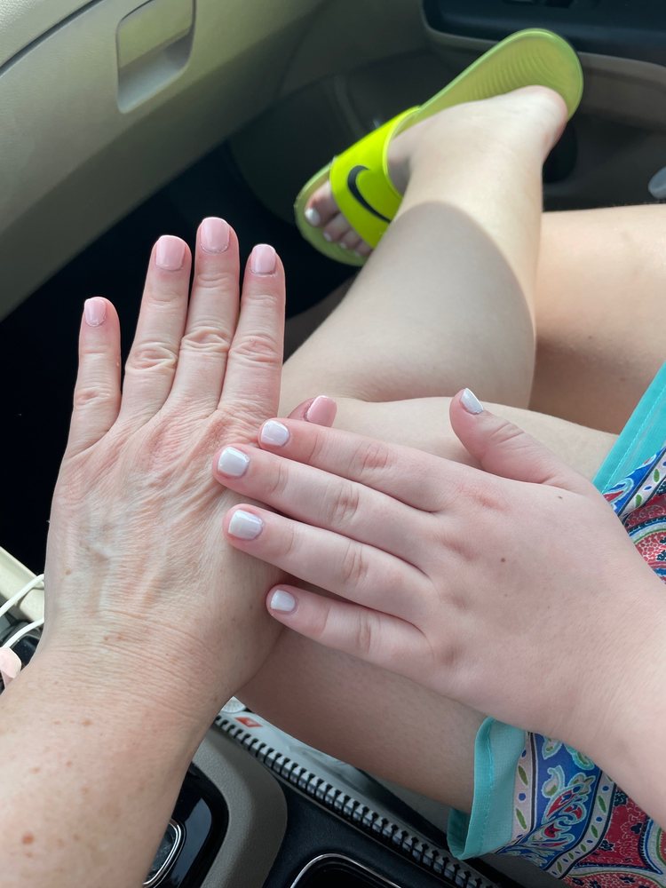 POLISH ME PRETTY 1 Updated October 2024 8210 Pinellas Dr, Bluffton