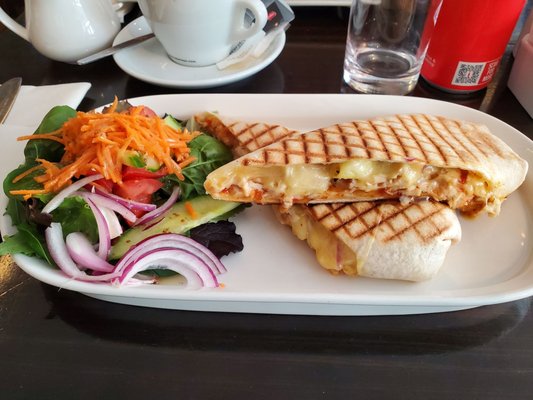 Cahersiveen Restaurants | Camo's by null