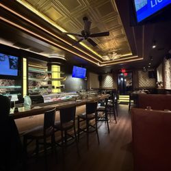 The 1126 Restaurant - Dining area