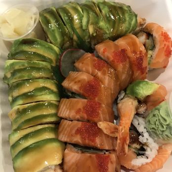 Gonoe Sushi - Rolls - Sushi Bars Near Me - Toronto, Ontario Gonoe Sushi - Rolls - Sushi Bars Near Me - Toronto, Ontario