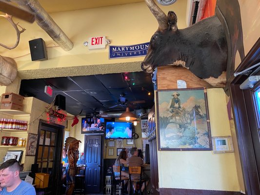 Cowboy Cafe by null