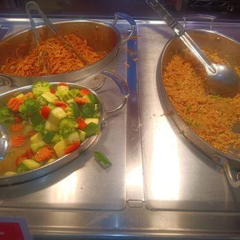 Pei Wei Asian Express - Pan Asian Near Me - Virginia Beach, Virginia