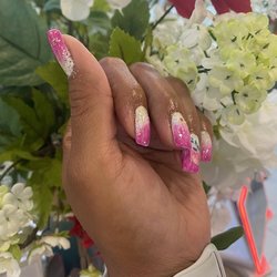 Blessed Nails & Spa