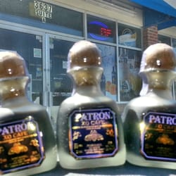 Crown Liquor