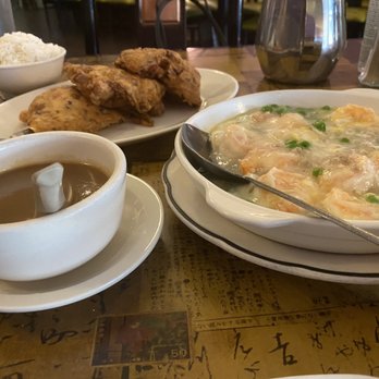 Danny's Szechuan Garden - Wine Bars Near Me - Howard Beach, New York