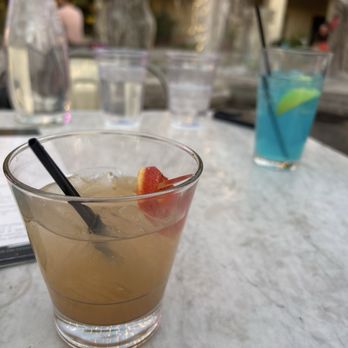 Union Public House - Great cocktails! - American Near Me - Tucson, Arizona