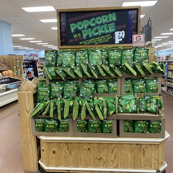 Trader Joe's - How cute is this display?! - Grocery Near Me - Charlotte, North Carolina Trader Joe's - How cute is this display?! - Grocery Near Me - Charlotte, North Carolina
