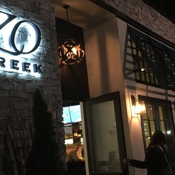 Zo Greek - Greek Near Me - Somerville, Massachusetts