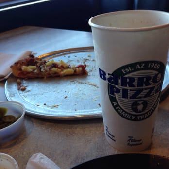 Barro's Pizza - Pizza Near Me - Phoenix, Arizona Barro's Pizza - Pizza Near Me - Phoenix, Arizona
