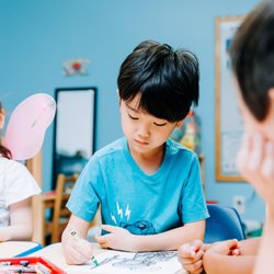 Little Fishers Preschool