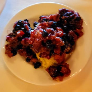 Wurlitzer Events - Wurlitzer Events Wild West BBQ Dinner Series Fried Fruit Cobbler - Venues & Event Spaces Near Me - North Tonawanda, New York Wurlitzer Events - Wurlitzer Events Wild West BBQ Dinner Series Fried Fruit Cobbler - Venues & Event Spaces Near Me - North Tonawanda, New York