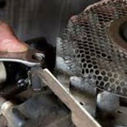 Lightning Small Engine Repair - We can come to you....