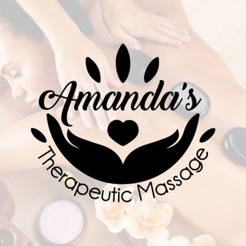 Amanda's Therapeutic Massage - Massage Therapy Near Me Amanda's Therapeutic Massage - Massage Therapy Near Me