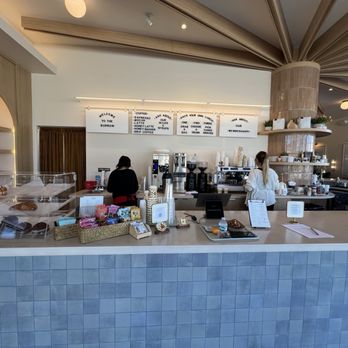 The Burrow Cafe and Play - Coffee & Tea Near Me - Orlando, Florida