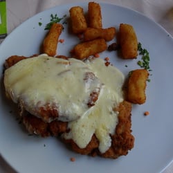 Alte Au
