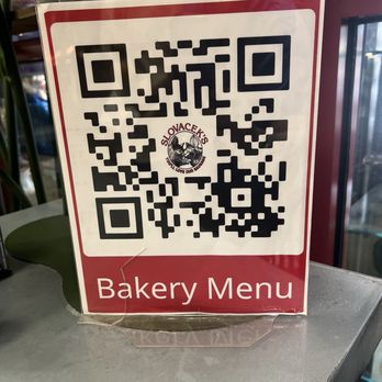 Slovacek's West - QR Bakery menu - Bakeries Near Me - West, Texas
