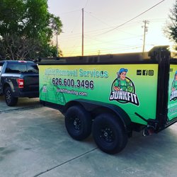 JunkFit Hauling