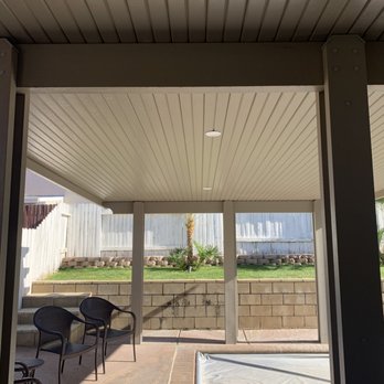 Bravo Patio Covers - Patio Coverings Near Me