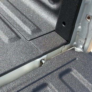 Hawaii Spray Lining - Auto Detailing Near Me - Honolulu, Hawaii