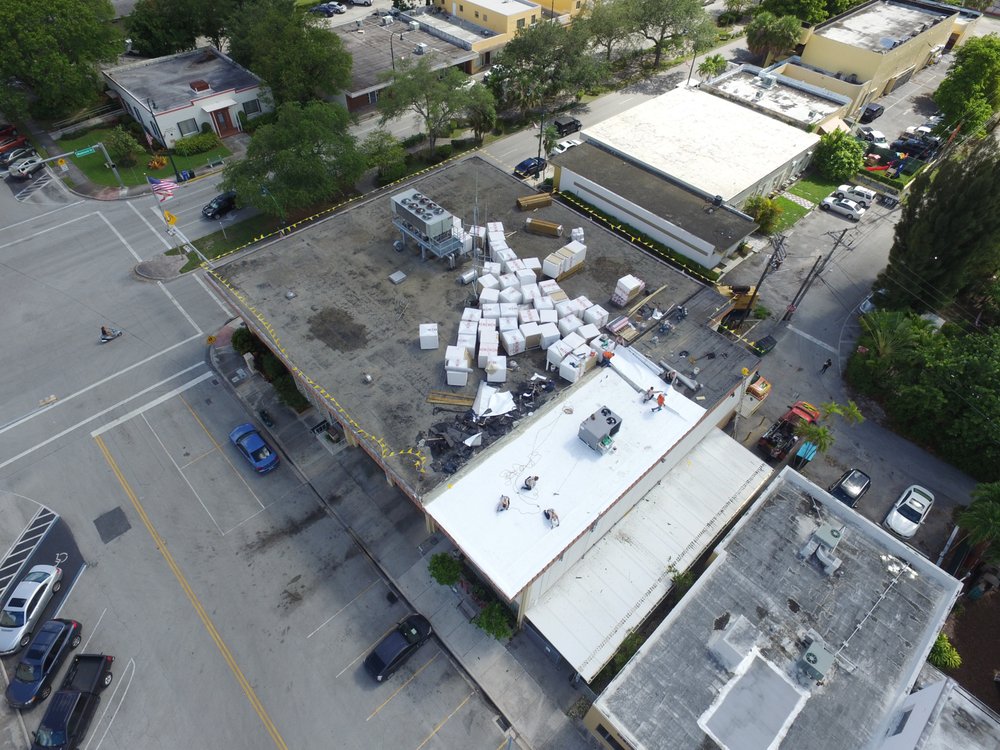 Slide of Z Roofing and Waterproofing