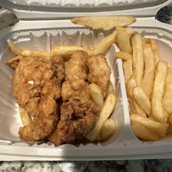 Yas Chicken - Waffles Near Me - Brockton, Massachusetts