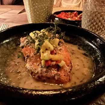 Toca Madera - Steakhouses Near Me - Houston, Texas Toca Madera - Steakhouses Near Me - Houston, Texas