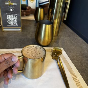 Saapaaduu - Masala chai - Indian Near Me - San Jose, California Saapaaduu - Masala chai - Indian Near Me - San Jose, California