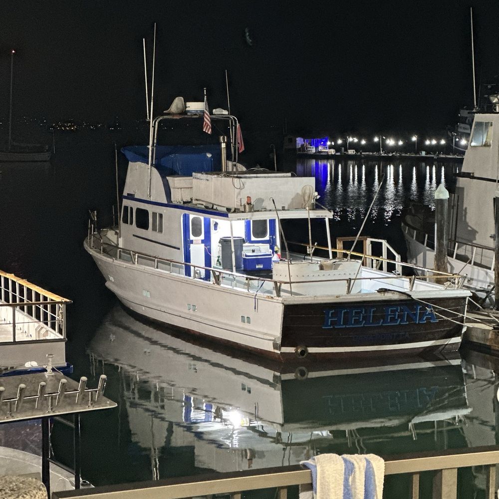 Turk's Dana Warf - Dive Bars Near Me - Dana Point, California