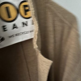 ZIPS Cleaners - Sewing & Alterations Near Me - Washington Dc, District of Columbia