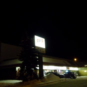 Brits Fish & Chips - Fish & Chips Near Me - Edmonton, Alberta
