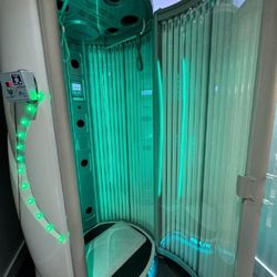 BR SunSpa