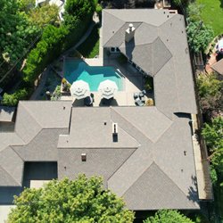 American Cool Construction - Presidential Roof