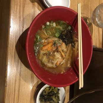 IPPUDO NY - Miso ramen - Ramen Near Me - New York, New York