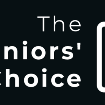 The Seniors' Choice - phone with a check mark on it - Handyman Near Me - Palm Springs, California The Seniors' Choice - phone with a check mark on it - Handyman Near Me - Palm Springs, California