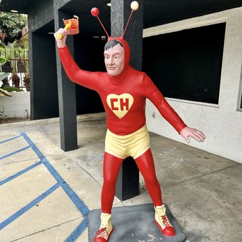 Taco Land - Chespirito! 'No contaban con mi asutucia' - Tacos Near Me - Anaheim, California